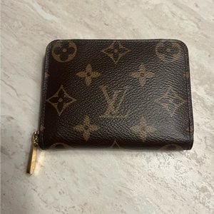 Louis Vuitton Card Holder